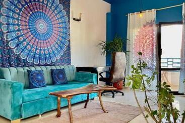 Palma Oasis Hostel