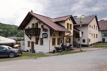 Pension Tibor A Luna