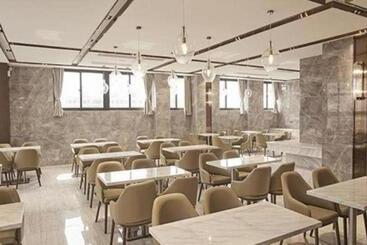 Poltton International Service Apartment Hotel Zhanjiang Dingsheng Plaza Zhanchuan Middle Avenue