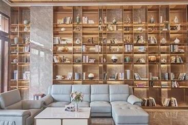 Poltton International Service Apartment Hotel Zhanjiang Dingsheng Plaza Zhanchuan Middle Avenue