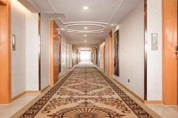 Vienna Hotel Inner Mongolia Chifeng Chixi Road