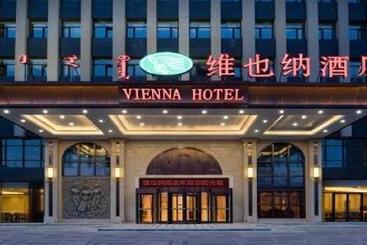 Vienna Hotel Inner Mongolia Chifeng Chixi Road