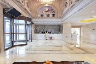 Vienna Hotel Inner Mongolia Chifeng Chixi Road