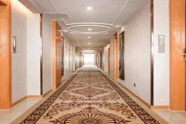 Vienna Hotel Inner Mongolia Chifeng Chixi Road