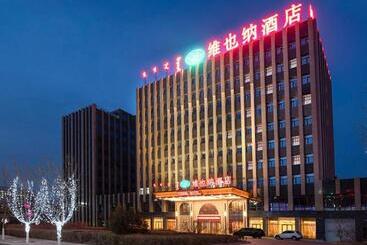 Vienna Hotel Inner Mongolia Chifeng Chixi Road