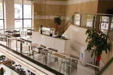 Xana Hotelle Zhengzhou Cbd Exhibition Center Cancer Hospital