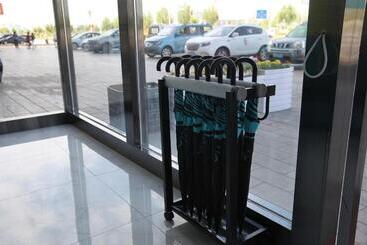 Xana Lite Hotel Aksu Airport
