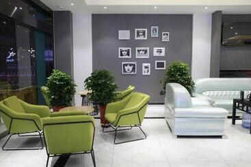 Xana Lite Hotel Aksu Airport