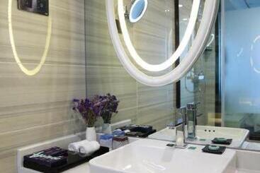 Xana Lite Hotel Aksu Airport