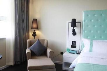 Xana Lite Hotel Aksu Airport