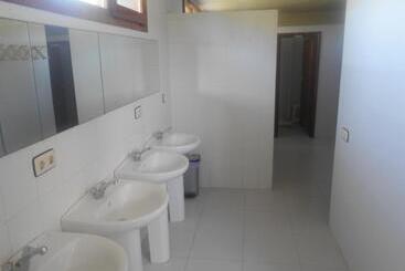Albergue El Timón