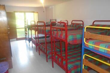 Albergue El Timón
