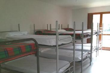 Albergue El Timón
