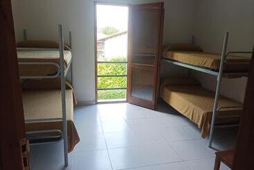 Albergue El Timón