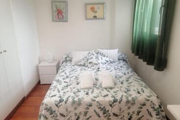Habitaciones Doble - Almussafes