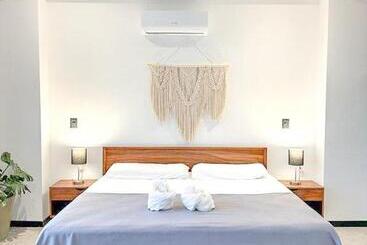 Balam Suites