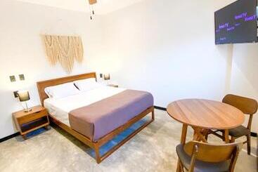 Balam Suites