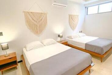 Balam Suites