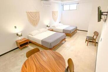 Balam Suites