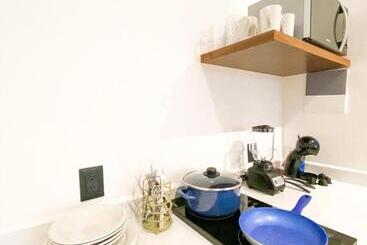 Balam Suites