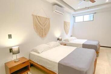 Balam Suites