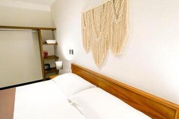 Balam Suites