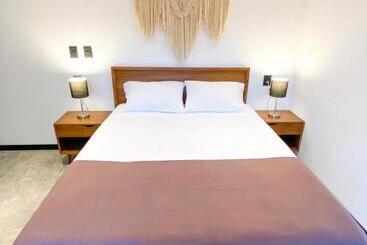 Balam Suites