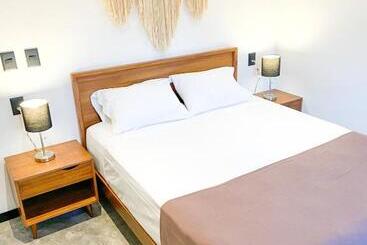 Balam Suites