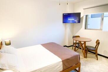 Balam Suites