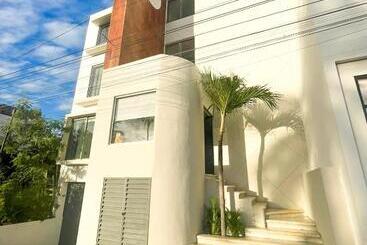 Balam Suites