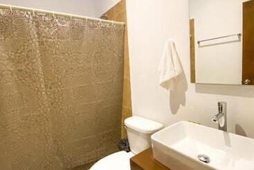 Balam Suites