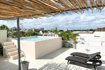 Balam Suites