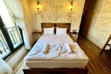 تختخواب و صبحانه İncebey Konak Cappadocia House