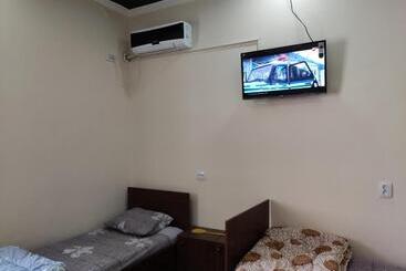 Goziyon Bukhara Hostel