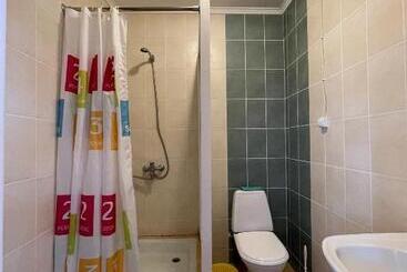 호텔 отель на берегу