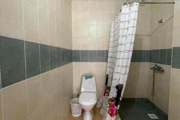 هتل отель на берегу