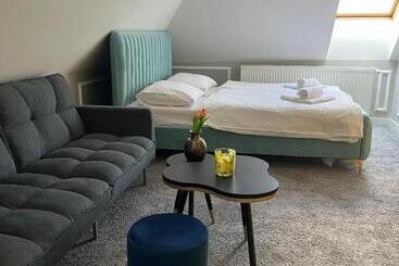 Boutique Hotel Pošta Rl