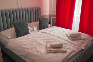 Boutique Hotel Pošta Rl