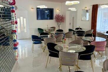 Boutique Hotel Pošta Rl