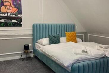 Boutique Hotel Pošta Rl