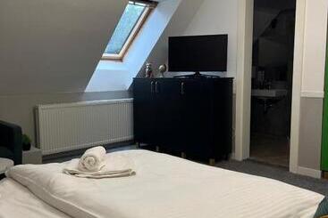 Boutique Hotel Pošta Rl