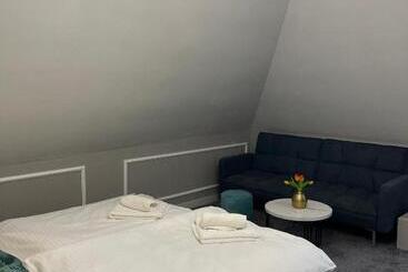 Boutique Hotel Pošta Rl