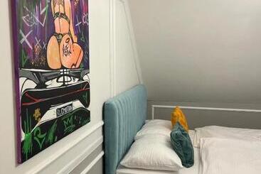Boutique Hotel Pošta Rl