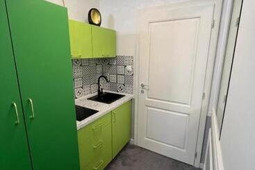 Boutique Hotel Pošta Rl