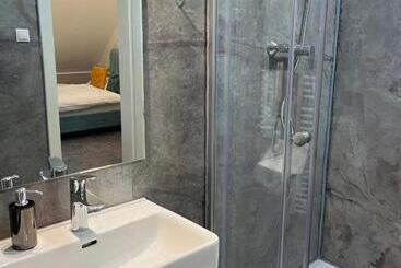Boutique Hotel Pošta Rl