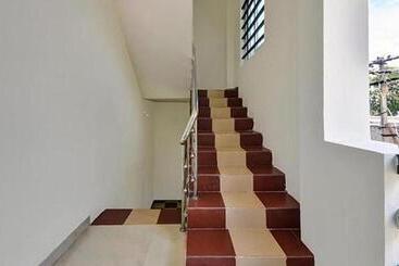 هتل Fabexpress Clover Castle   Nr Coimbatore International Airport