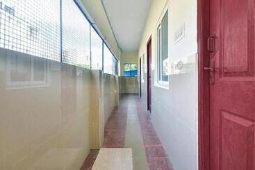 هتل Fabexpress Clover Castle   Nr Coimbatore International Airport
