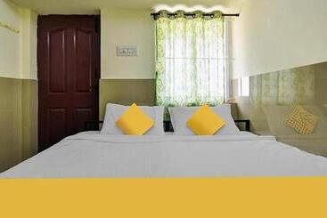 هتل Fabexpress Clover Castle   Nr Coimbatore International Airport