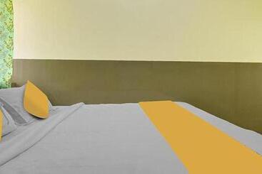 هتل Fabexpress Clover Castle   Nr Coimbatore International Airport