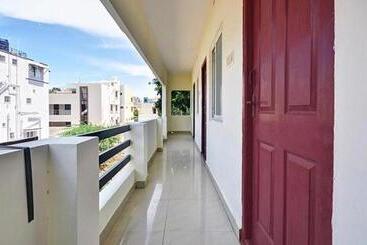 هتل Fabexpress Clover Castle   Nr Coimbatore International Airport